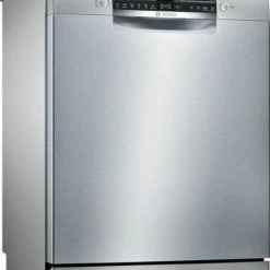 Bosch Serie 4 SGS4HVI33E Lave-vaisselle Autoportante 13 Couverts D