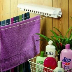 Tomado - Metaltex Metaltex Portofino Roldrooglijn - 21 M - Wit 14 Tomado - Metaltex Metaltex Portofino Roldrooglijn - 21 M - Wit -Lesser & Pavey-winkel 550x701 1