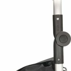 Beagles Alberic Boodschappen Trolley - Bloem Zwart 20 Beagles Alberic Boodschappen Trolley - Bloem Zwart -Lesser & Pavey-winkel 550x703 3