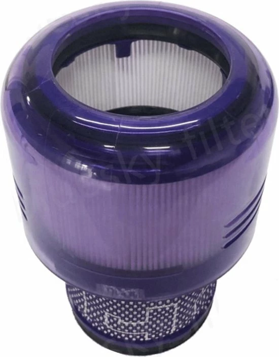 Europefans Dyson V11/V15 HEPA Filter Stofzuiger Motor Wasbaar Absolute Pro Total Clean Torque Drive Animal Parquet SV14 4 Europefans Dyson V11/V15 HEPA Filter Stofzuiger Motor Wasbaar Absolute Pro Total Clean Torque Drive Animal Parquet SV14 - Afbeelding 2