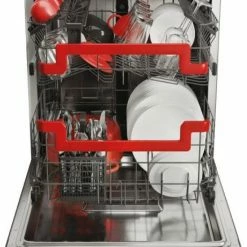 Hoover H-DISH 500 HDIN 4D620PB/E Volledig Ingebouwd 16 Couverts C -Lesser & Pavey-winkel 550x704