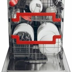 Hoover H-DISH 500 HDIN 4D620PB/E Volledig Ingebouwd 16 Couverts C -Lesser & Pavey-winkel 550x706