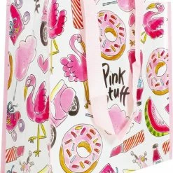 Blond Amsterdam - Blond Specials - Shopper - Pink Stuff