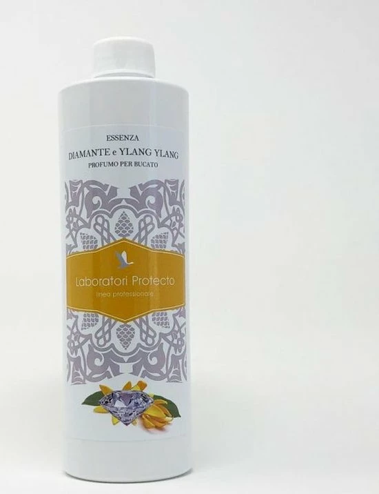 Laboratori Protecto Wasparfum Diamante En Ylang Ylang 500ml 3 Laboratori Protecto Wasparfum Diamante En Ylang Ylang 500ml