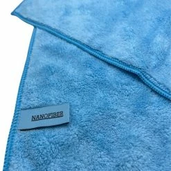 Ballista Ramenset Raamdoeken Droogdoek 45 X 60 Cm + Nanofiber 40 X 40 Cm Beide In Het Blauw Klasse 1 -Lesser & Pavey-winkel 550x720 1