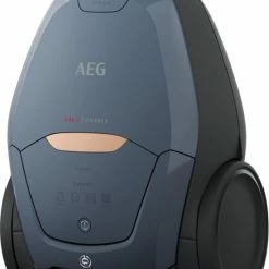 AEG VX82-1-5DB 600 W Trommelstofzuiger Droog Stofzak 3,5 L -Lesser & Pavey-winkel 550x722 2