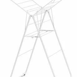 Brabantia HangOn Droogrek Inklapbaar - 15 Meter - White -Lesser & Pavey-winkel 550x722 4