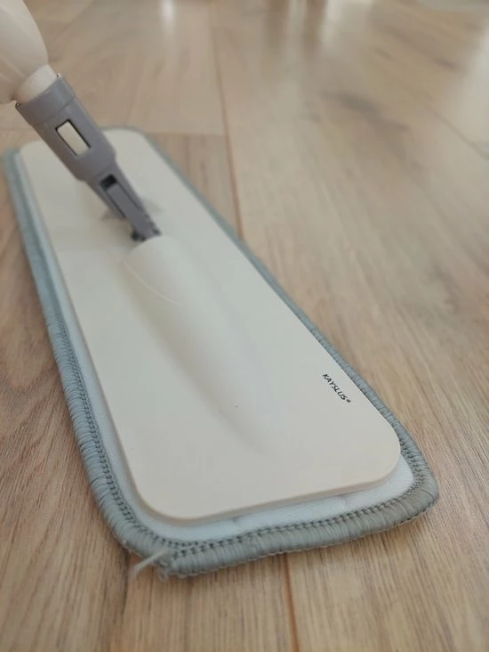 Dweil - Mop - Dweilset - Dweilen - Dweilstok - Vloerwisser - Kayslus 10 Dweil - Mop - Dweilset - Dweilen - Dweilstok - Vloerwisser - Kayslus - Afbeelding 8