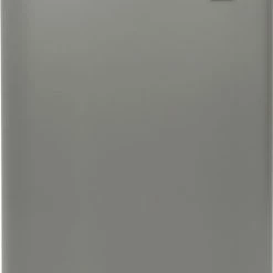 Brabantia Bo Touch Bin Prullenbak - 2 X 30 L - Mineral Concrete Grey