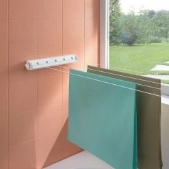 Tomado - Metaltex Metaltex Portofino Roldrooglijn - 21 M - Wit 16 Tomado - Metaltex Metaltex Portofino Roldrooglijn - 21 M - Wit -Lesser & Pavey-winkel 550x733 20