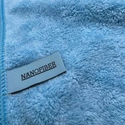 Ballista Ramenset Raamdoeken Droogdoek 45 X 60 Cm + Nanofiber 40 X 40 Cm Beide In Het Blauw Klasse 1 -Lesser & Pavey-winkel 550x733 25