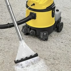 Bomann BSS 6000- Wet & Dry Stofzuiger - Tapijtreiniger -Lesser & Pavey-winkel 550x733 8