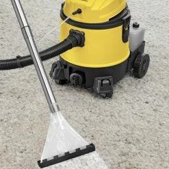 Bomann BSS 6000- Wet & Dry Stofzuiger - Tapijtreiniger -Lesser & Pavey-winkel 550x733 9