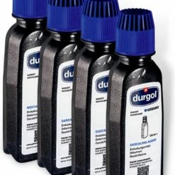 Geberit Aquaclean Ontkalkingsmiddel - 4 Stuks - Toilet Ontkalking - Geberit Toilet Ontkalker