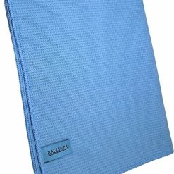 Ballista Ramenset Raamdoeken Droogdoek 45 X 60 Cm + Nanofiber 40 X 40 Cm Beide In Het Blauw Klasse 1 -Lesser & Pavey-winkel 550x736 4