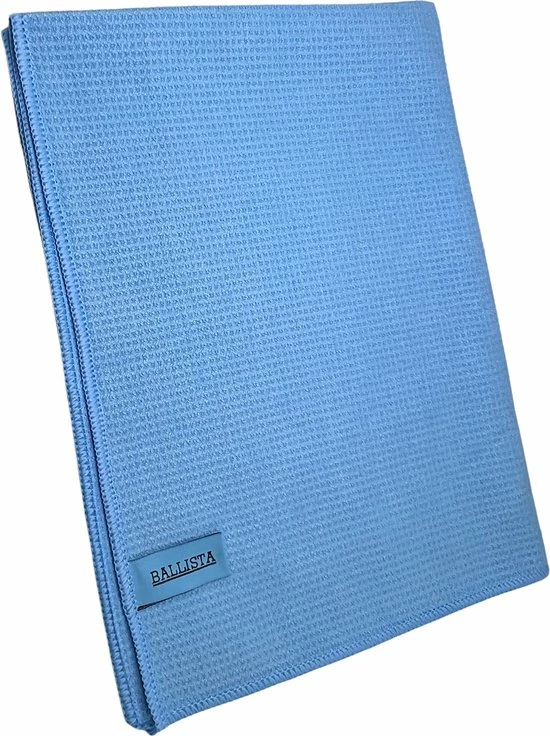 Clean Dry Droogdoek Set 2 Droogdoeken + 2 Microvezel Schoonmaakdoeken 16 Clean Dry Droogdoek Set 2 Droogdoeken + 2 Microvezel Schoonmaakdoeken - Afbeelding 14