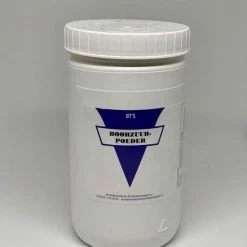 BT Boorzuurpoeder - 800G