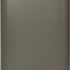Brabantia Bo Touch Bin Prullenbak - 60 L - Platinum