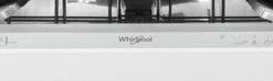 Whirlpool WIC3C26F Geïntegreerde Vaatwasser | 14 Couverts E 37 Whirlpool WIC3C26F Geïntegreerde Vaatwasser | 14 Couverts E -Lesser & Pavey-winkel 550x74