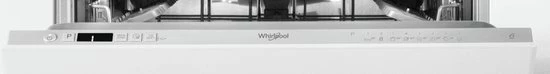 Whirlpool WIC3C26F Geïntegreerde Vaatwasser | 14 Couverts E 17 Whirlpool WIC3C26F Geïntegreerde Vaatwasser | 14 Couverts E - Afbeelding 15