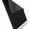 Aerend® Multifunctionele Afdruipmat – Horeca Barmat – Camper Vaatwas & Aanrecht Mat – Zwart Rubber Antislip - 30x45 CM -Lesser & Pavey-winkel 550x743