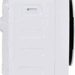 YJZQ Geventileerde Droger Wasdroger -roestvrijstalen Droger 3 Kg -830 W Wit Drievoudig Filter -5 Programma's Wit Oververhittingsbeveiliging-Wandmontage-Energieklasse C -Lesser & Pavey-winkel 550x753