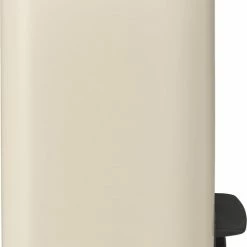 Brabantia Bo Prullenbak - 3 X 11 L - Soft Beige -Lesser & Pavey-winkel 550x759