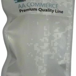 AA Commerce Universele Keukendispenser - Foliesnijder - Foliedispenser - Aluminiumfolie/Vershoudfolie/Keukenfolie Keuken Folie Dispenser Snijder Houder - Foliehouder - 36CM - 9 AA Commerce Universele Keukendispenser - Foliesnijder - Foliedispenser - Aluminiumfolie/Vershoudfolie/Keukenfolie Keuken Folie Dispenser Snijder Houder - Foliehouder - 36CM - -Lesser & Pavey-winkel 550x771 1