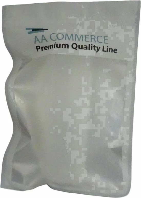 AA Commerce Universele Keukendispenser - Foliesnijder - Foliedispenser - Aluminiumfolie/Vershoudfolie/Keukenfolie Keuken Folie Dispenser Snijder Houder - Foliehouder - 36CM - 6 AA Commerce Universele Keukendispenser - Foliesnijder - Foliedispenser - Aluminiumfolie/Vershoudfolie/Keukenfolie Keuken Folie Dispenser Snijder Houder - Foliehouder - 36CM - - Afbeelding 4