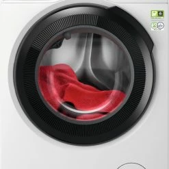 AEG LR8594BN4 - 8000 Serie PowerCare® - Wasmachine - NL/FR