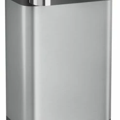 Prullenbak Met Pedaal - 50 Liter - RVS - Pedaalemmer Homra Pullix - Automatisch Lucht Filter - Odor Control - 50L Capaciteit - Soft Close Deksel - Afvalemmer - Met Hengsel - Afval Aandrukken - Design - Hygiënisch - Zilver 13 Prullenbak Met Pedaal - 50 Liter - RVS - Pedaalemmer Homra Pullix - Automatisch Lucht Filter - Odor Control - 50L Capaciteit - Soft Close Deksel - Afvalemmer - Met Hengsel - Afval Aandrukken - Design - Hygiënisch - Zilver -Lesser & Pavey-winkel 550x773 1