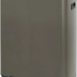 Brabantia Bo Touch Bin Prullenbak - 60 L - Platinum 33 Brabantia Bo Touch Bin Prullenbak - 60 L - Platinum -Lesser & Pavey-winkel 550x773