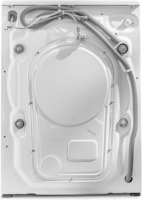 Hoover HD 485AMBB/1-S - H-WASH&DRY 500 Was-droogcombinatie 10 Hoover HD 485AMBB/1-S - H-WASH&DRY 500 Was-droogcombinatie - Afbeelding 8