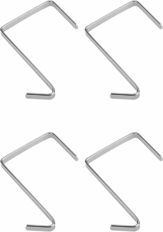 Flokoo Schoenenkast Hangend - Schoenenzak 24 Vakken - Opbergen Van Schoenen Aan Deur - Schoenenzak Wit - Oplossing Voor Rondslingerende Schoenen - Hoogwaardige Schoenenkast 7 Flokoo Schoenenkast Hangend - Schoenenzak 24 Vakken - Opbergen Van Schoenen Aan Deur - Schoenenzak Wit - Oplossing Voor Rondslingerende Schoenen - Hoogwaardige Schoenenkast - Afbeelding 5