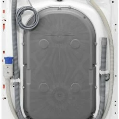 AEG LR8594BN4 - 8000 Serie PowerCare® - Wasmachine - NL/FR -Lesser & Pavey-winkel 550x788 3