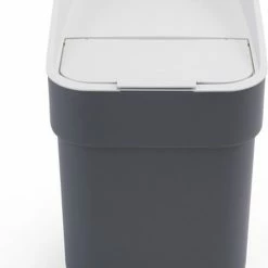 Curver Ready To Collect Prullenbak - 20L - Donkergrijs/Lichtgrijs 19 Curver Ready To Collect Prullenbak - 20L - Donkergrijs/Lichtgrijs -Lesser & Pavey-winkel 550x788 4