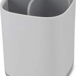 Joseph Joseph Elektrische Tandenborstelhouder 3 Vaks - Wit - Sorteervakken & Decoratief - 3-vaks 25 Joseph Joseph Elektrische Tandenborstelhouder 3 Vaks - Wit - Sorteervakken & Decoratief - 3-vaks -Lesser & Pavey-winkel 550x790 3