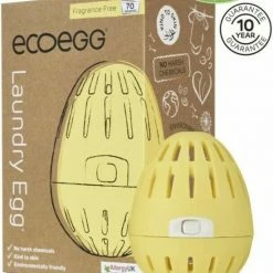 Ecoegg Eco-egg Wasbol Parfum Vrij 70 - Wasbeurten -Lesser & Pavey-winkel 550x794 1