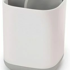 Joseph Joseph Elektrische Tandenborstelhouder 3 Vaks - Wit - Sorteervakken & Decoratief - 3-vaks 20 Joseph Joseph Elektrische Tandenborstelhouder 3 Vaks - Wit - Sorteervakken & Decoratief - 3-vaks -Lesser & Pavey-winkel 550x798 1