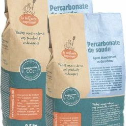 Ecodis Waterstofperoxide Natrium Percarbonaat