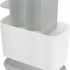 Joseph Joseph Elektrische Tandenborstelhouder 3 Vaks - Wit - Sorteervakken & Decoratief - 3-vaks 22 Joseph Joseph Elektrische Tandenborstelhouder 3 Vaks - Wit - Sorteervakken & Decoratief - 3-vaks -Lesser & Pavey-winkel 550x806 5