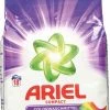 Ariel Waspoeder Compact Kleurbescherming 18 Wsbeurten - 1350g 2 Ariel Waspoeder Compact Kleurbescherming 18 Wsbeurten - 1350g -Lesser & Pavey-winkel 550x819 1