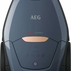 AEG VX82-1-5DB 600 W Trommelstofzuiger Droog Stofzak 3,5 L -Lesser & Pavey-winkel 550x820 1
