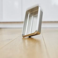 Tefal MasterSeal RVS - Vershouddoos - Rechthoek - 0,8L 29 Tefal MasterSeal RVS - Vershouddoos - Rechthoek - 0,8L -Lesser & Pavey-winkel 550x825 12