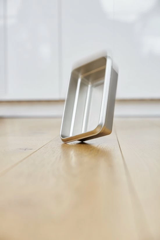 Tefal MasterSeal RVS - Vershouddoos - Rechthoek - 0,8L 15 Tefal MasterSeal RVS - Vershouddoos - Rechthoek - 0,8L - Afbeelding 13