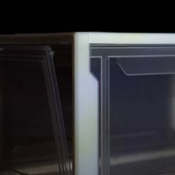 TheShoeEssential Schoenendoos - Sneakerbox - Sneakerdoos - Hypebeast - Schoenenopberg - Schoenenopslag - Schoenen Doos - Transparant - Transparante Schoenendoos 11 TheShoeEssential Schoenendoos - Sneakerbox - Sneakerdoos - Hypebeast - Schoenenopberg - Schoenenopslag - Schoenen Doos - Transparant - Transparante Schoenendoos -Lesser & Pavey-winkel 550x825 19