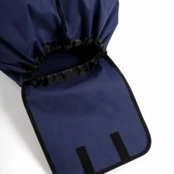 Adventure Bags Boodschappentrolley Vital - Navy -Lesser & Pavey-winkel 550x825 28