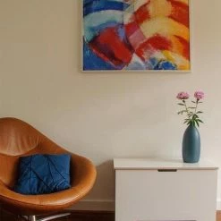 KISTOMIZE Opbergkist / Speelgoedkist XL (125L) - Stevig - Kwalitatief - Massief Hout - Grijs - Speelgoed - Kinderen (Opbergbox - Opbergbank - Opbergdoos - Dekenkist - Houten Kist) -Lesser & Pavey-winkel 550x825 35