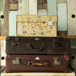 Dutch Design Brand - Dutch Design Storage Box - Opbergdoos - Opbergbox - Bewaardoos - Landkaart - Vintage - Ancient World Map 10 Dutch Design Brand - Dutch Design Storage Box - Opbergdoos - Opbergbox - Bewaardoos - Landkaart - Vintage - Ancient World Map -Lesser & Pavey-winkel 550x825 4