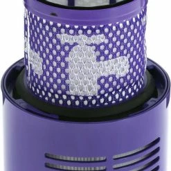 Merkloos Filter Dyson Wasbaar V10 - A-Kwaliteit Alternatief -Lesser & Pavey-winkel 550x825 44